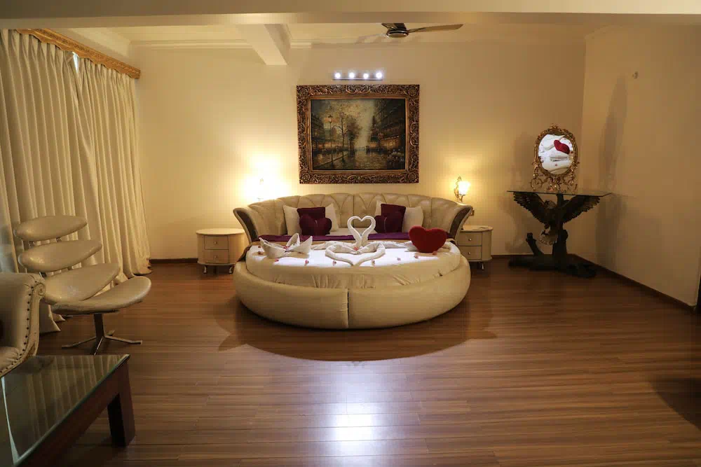 White Pearl Suites By Rosetum - Property photo 20