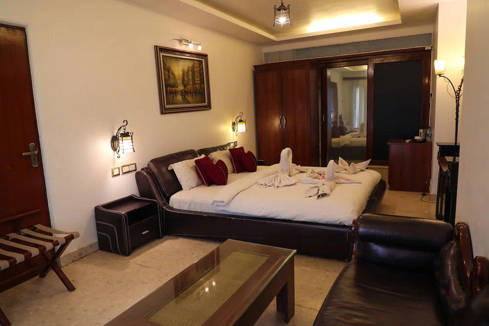 White Pearl Suites By Rosetum - Property photo 9