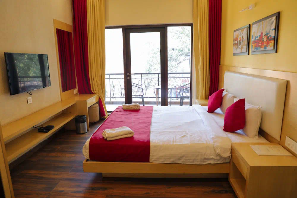 Rosetum Anjuna - Property photo 18