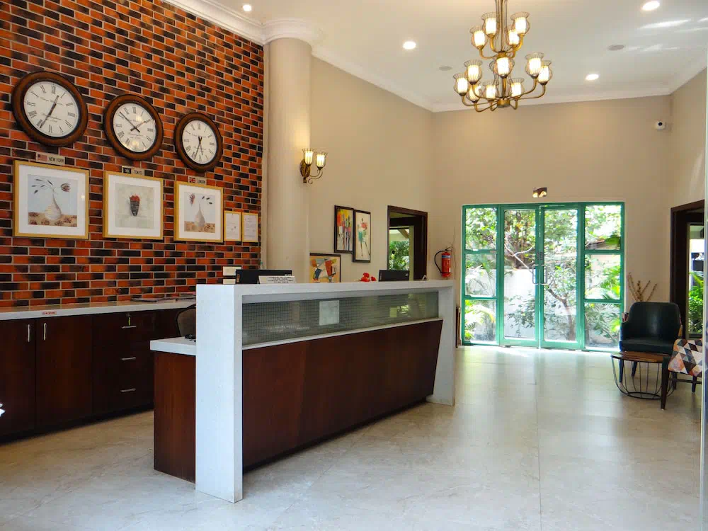 Rosetum Anjuna - Property photo 6