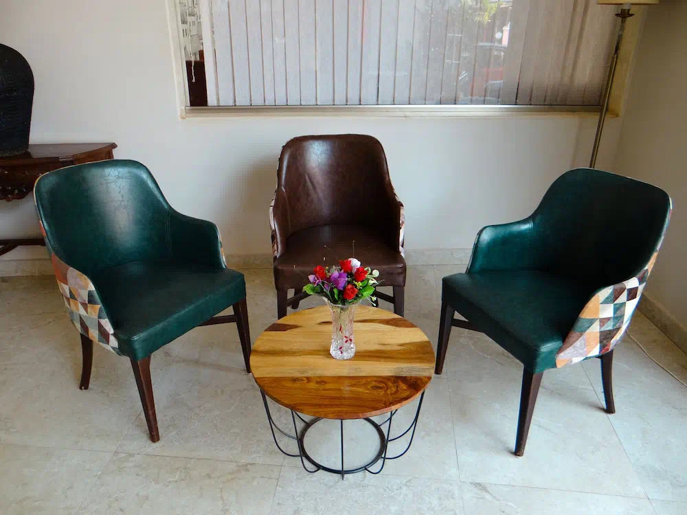 Rosetum Anjuna - Property photo 7