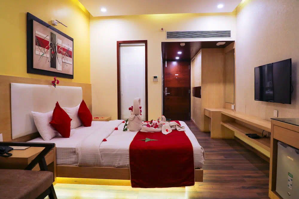 Rosetum Anjuna - Property photo 9