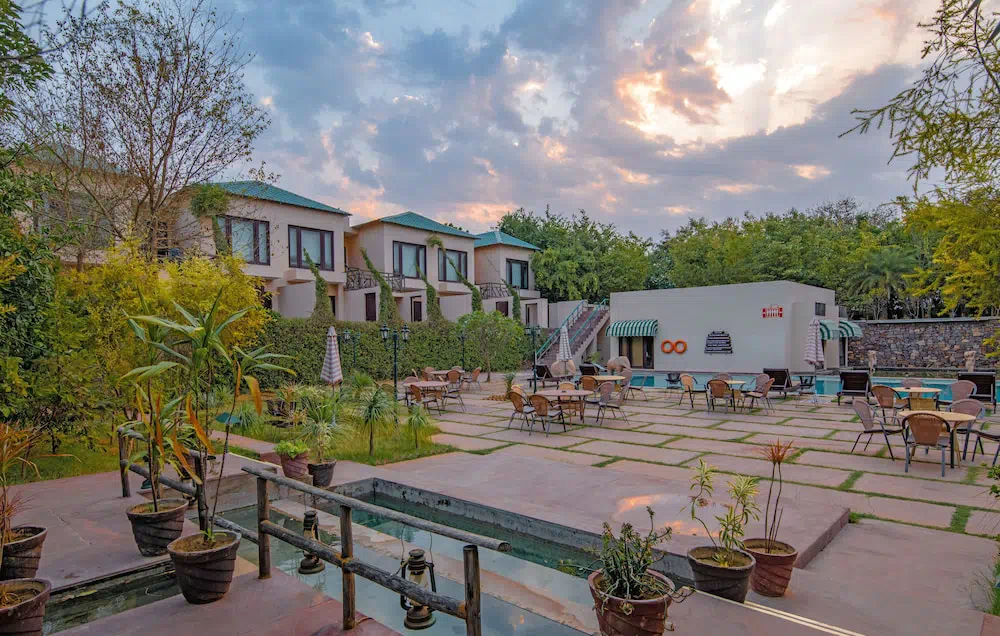 Hotel image 2