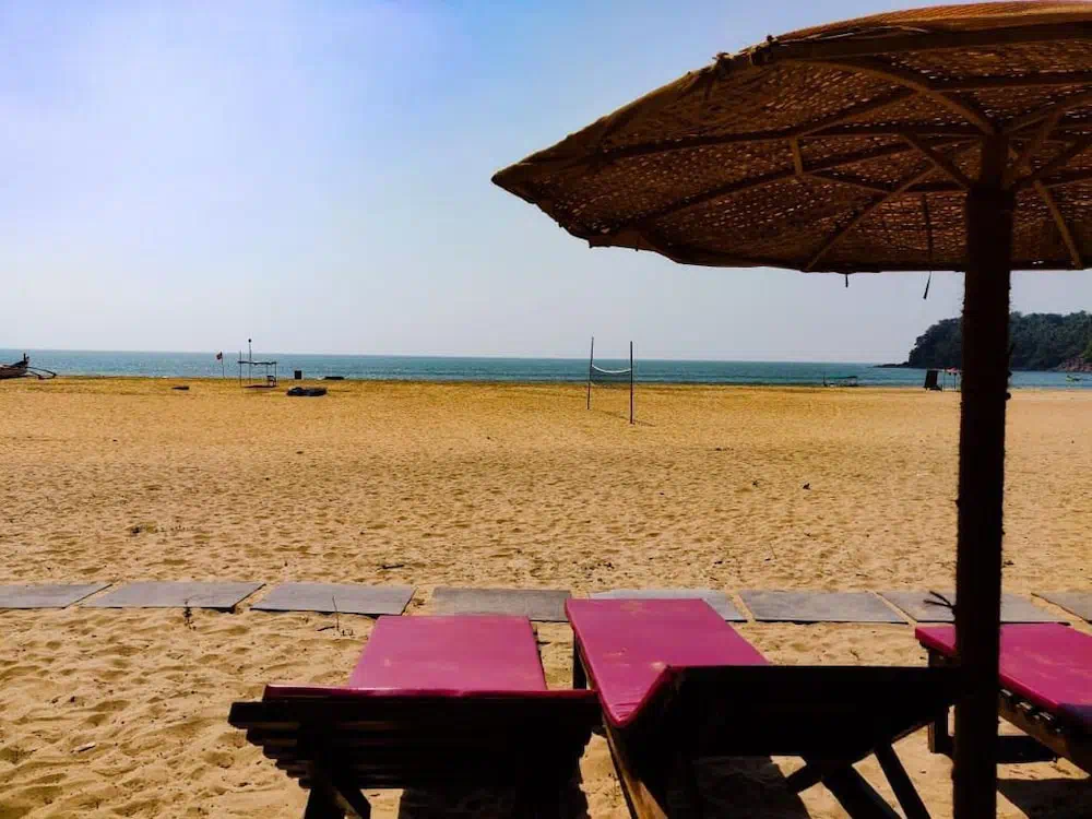 Agonda Secret Garden - Property photo 12