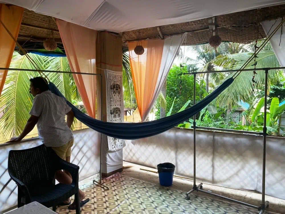 Agonda Secret Garden - Property photo 13