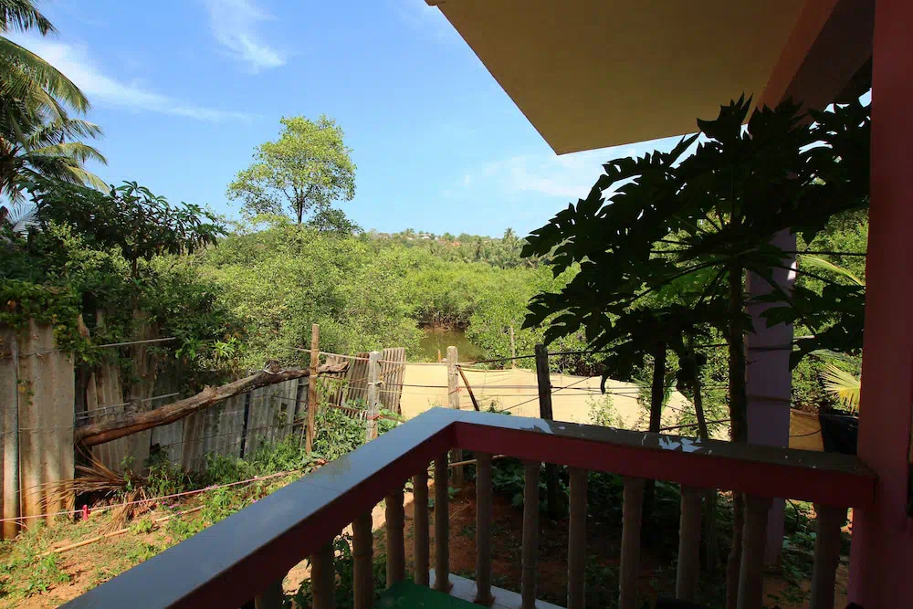 Agonda Secret Garden - Property photo 14