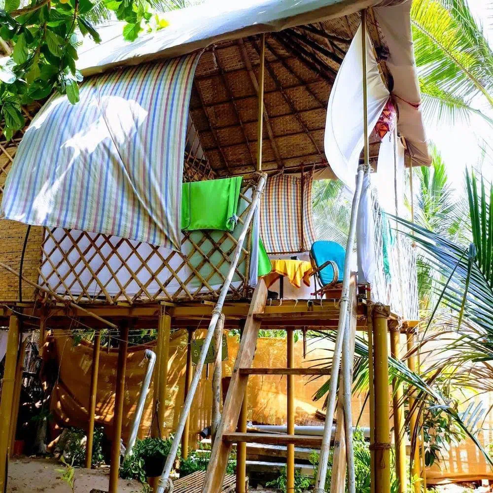 Agonda Secret Garden - Property photo 16