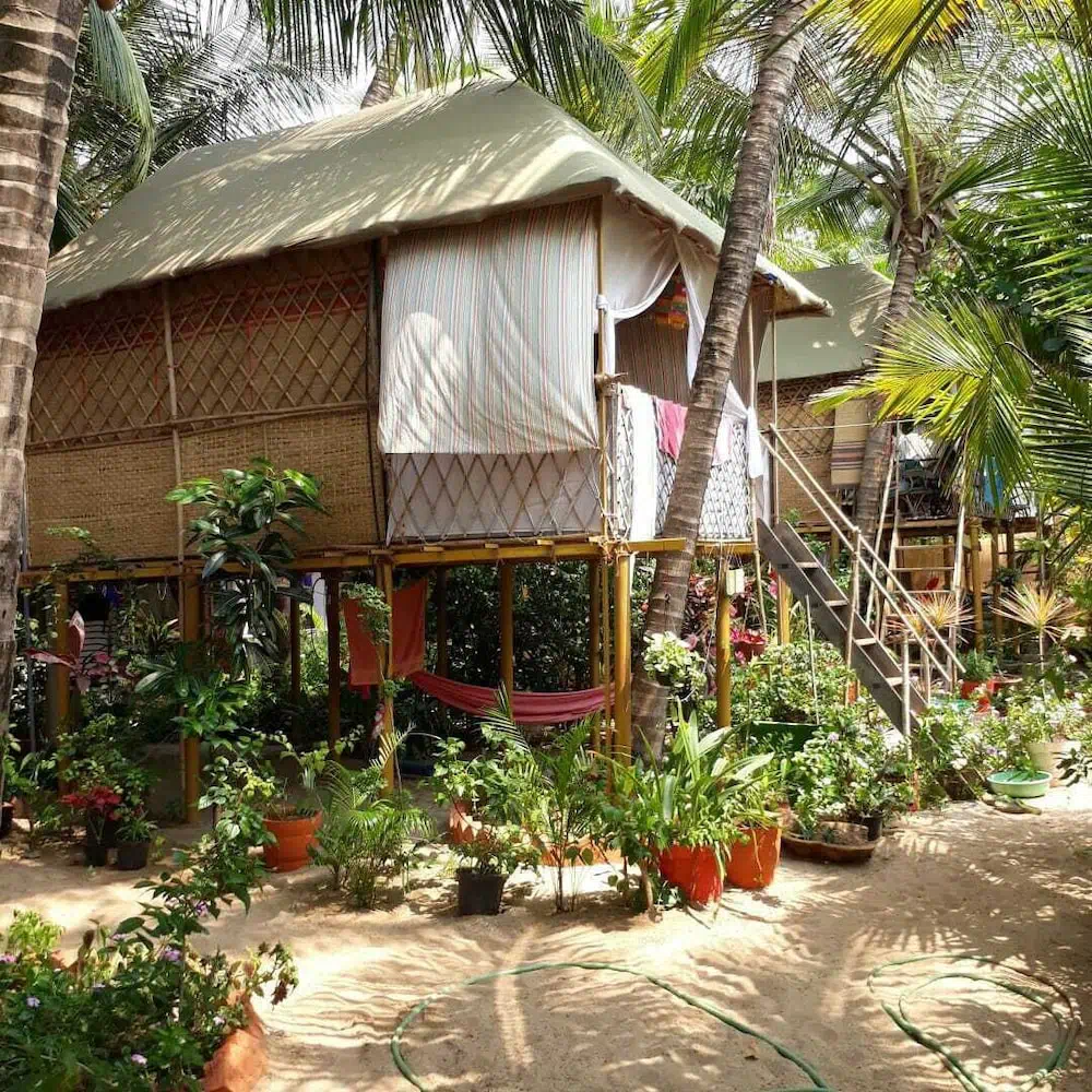 Agonda Secret Garden - Property photo 17