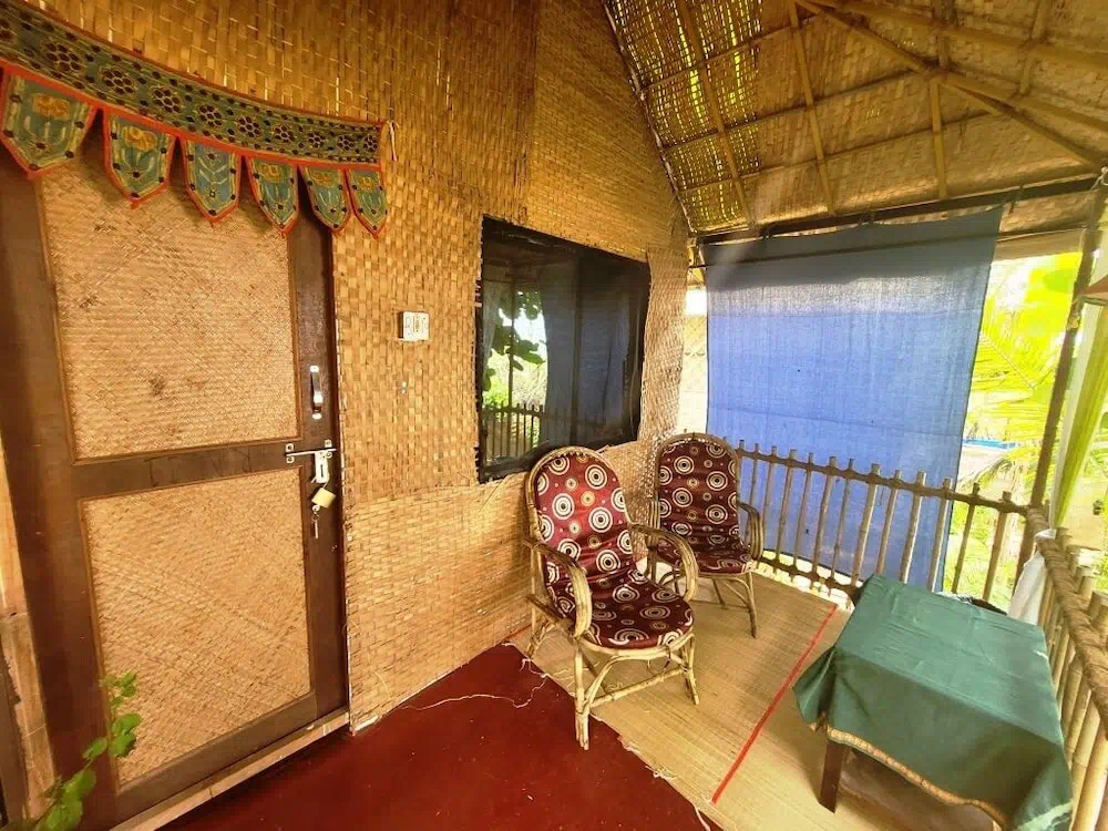 Agonda Secret Garden - Property photo 18