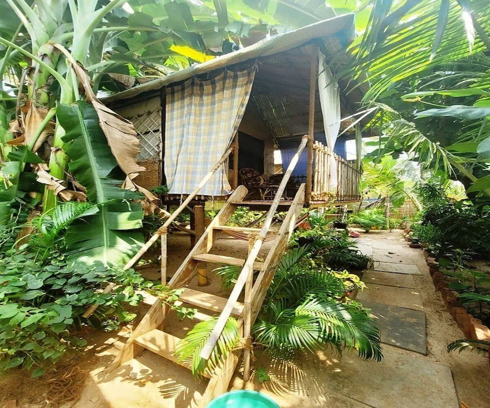 Agonda Secret Garden - Property photo 19