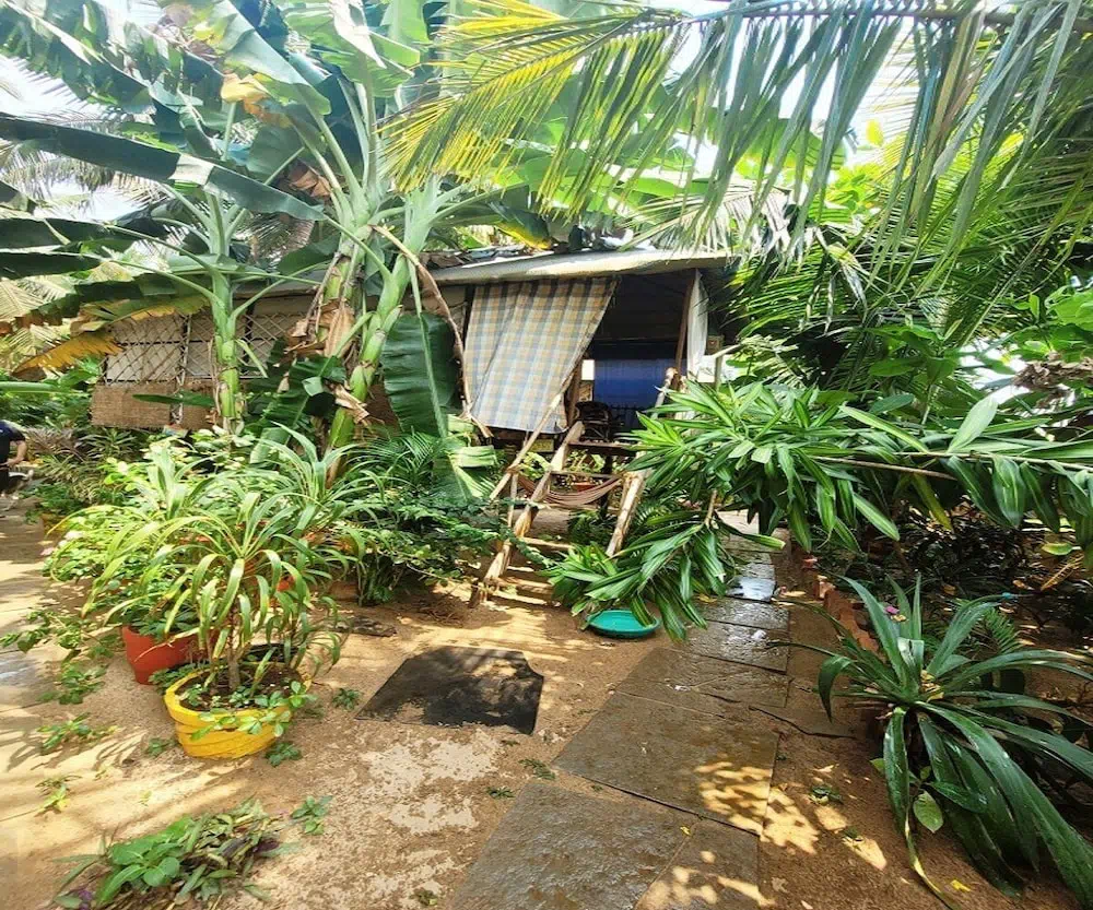 Agonda Secret Garden - Property photo 20