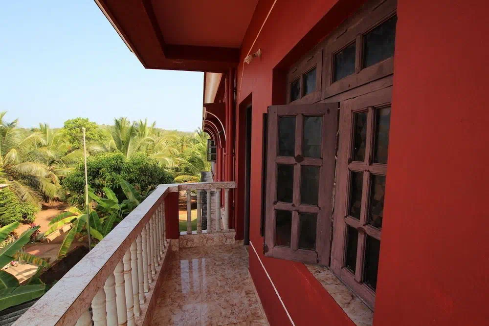 Agonda Secret Garden - Property photo 6