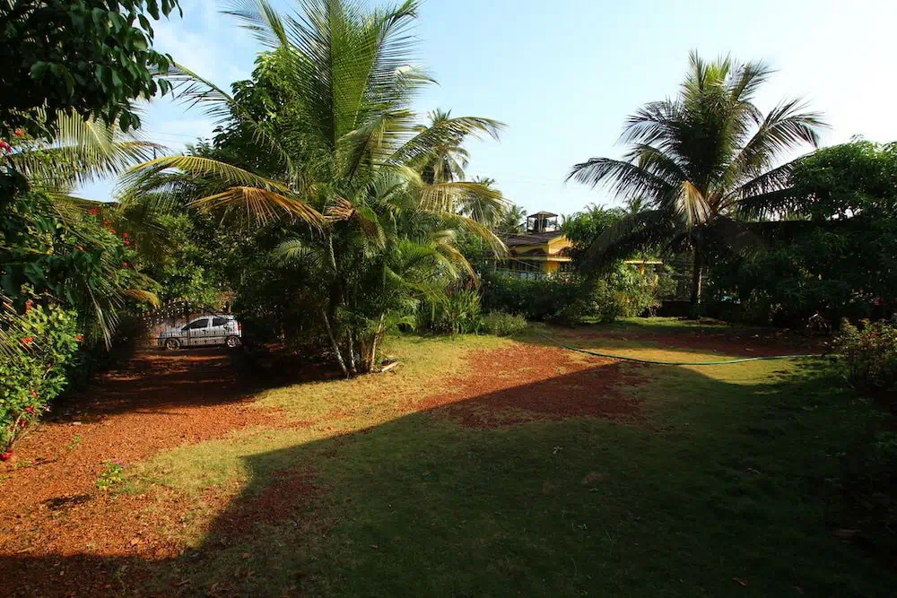 Agonda Secret Garden - Property photo 7