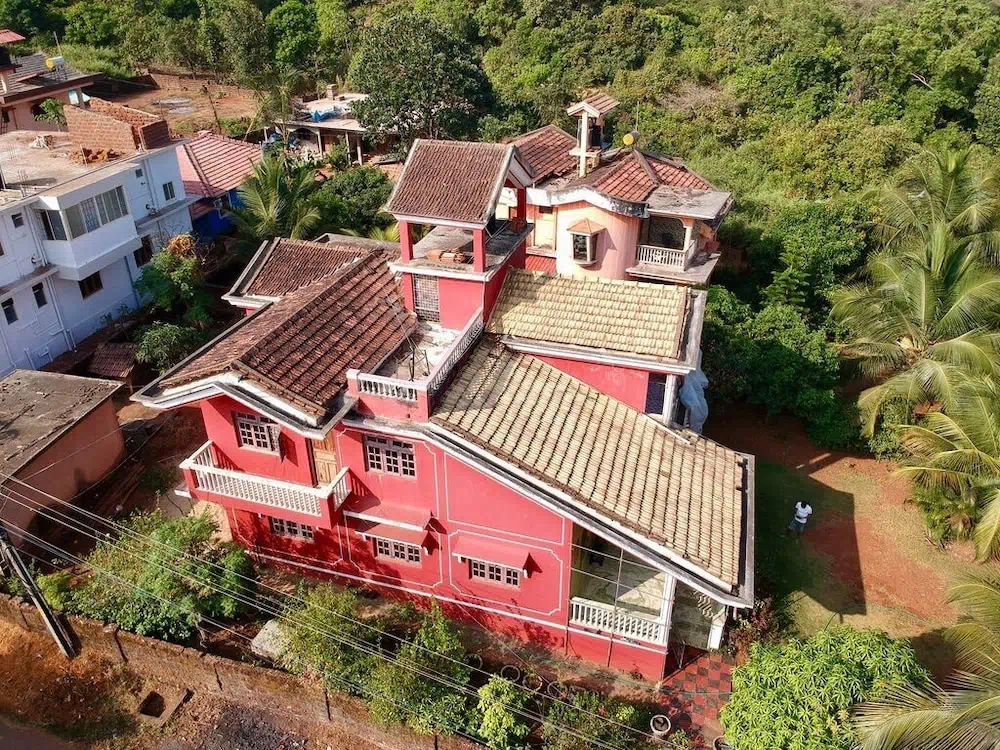Agonda Secret Garden - Property photo 9