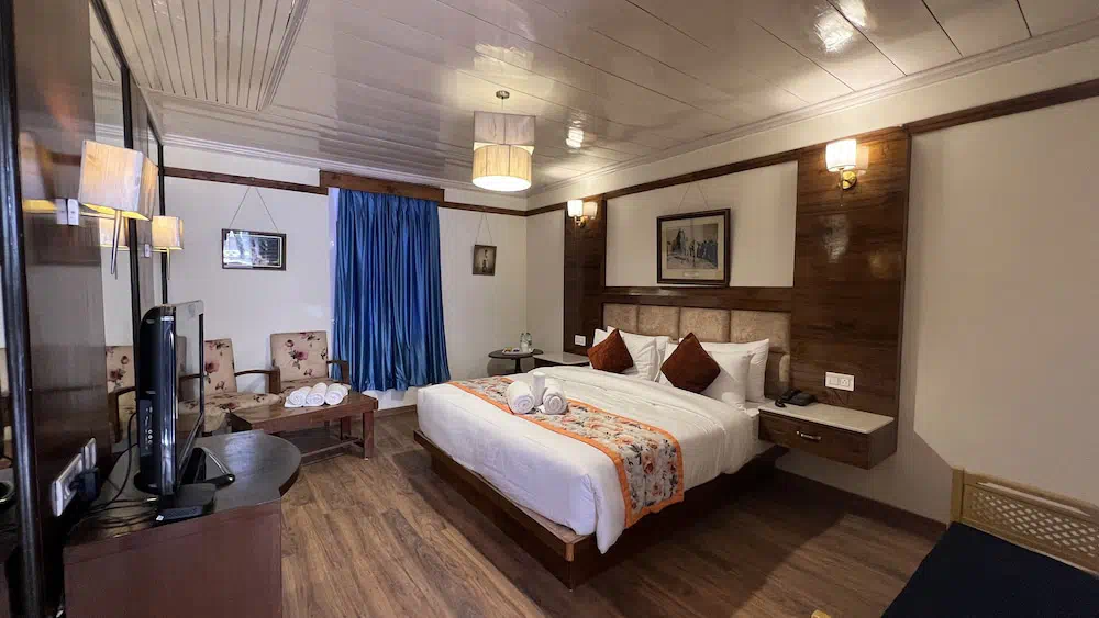 Woodville Palace Shimla Heritage - Property photo 11