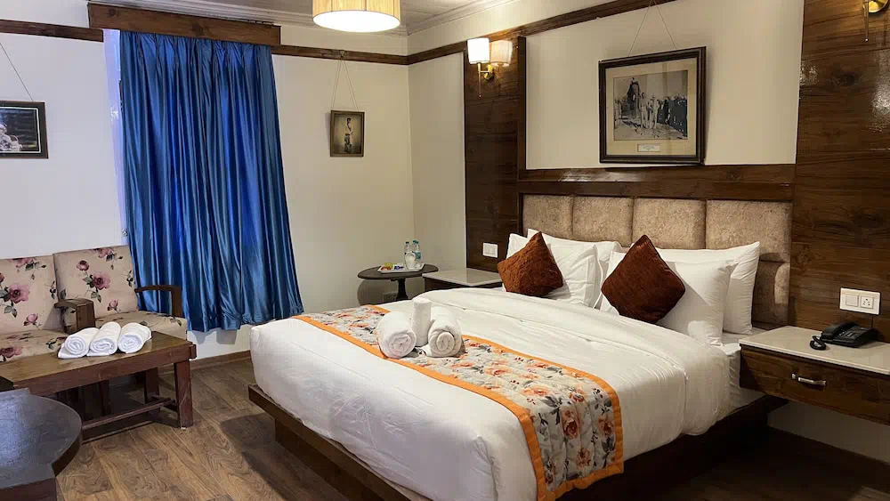 Woodville Palace Shimla Heritage - Property photo 14