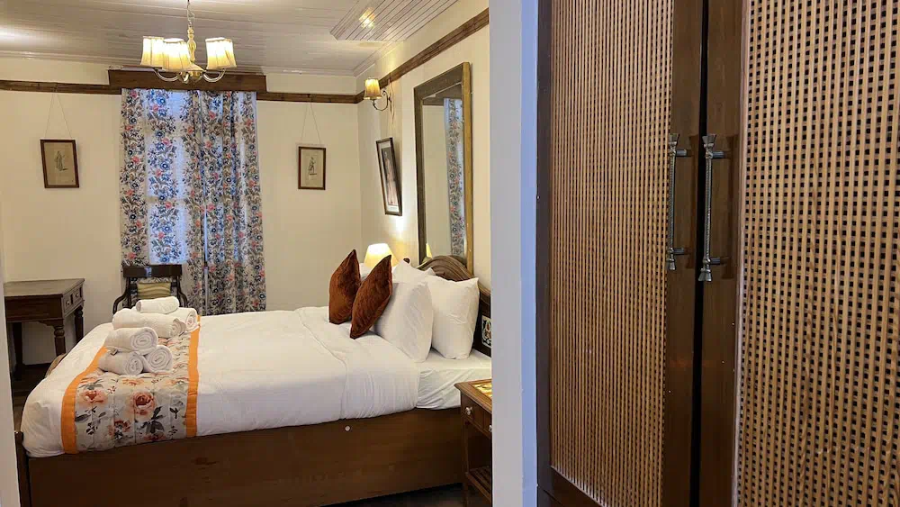 Woodville Palace Shimla Heritage - Property photo 15