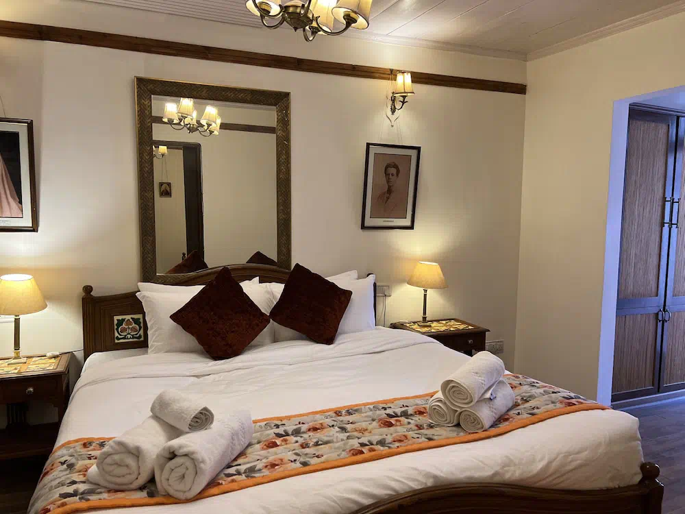 Woodville Palace Shimla Heritage - Property photo 16