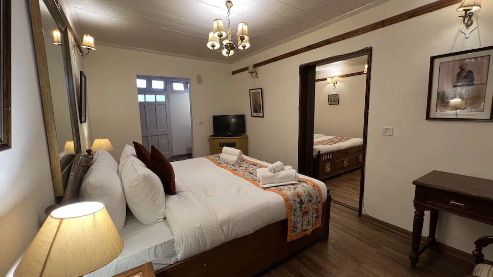Woodville Palace Shimla Heritage - Property photo 17