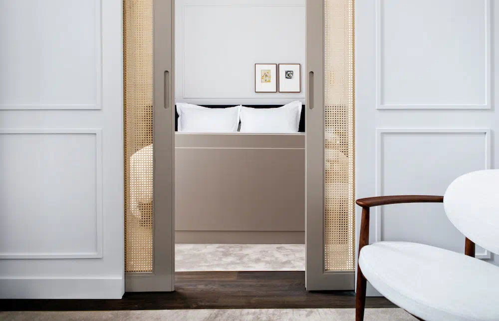 Pillows Grand Boutique Hotel Maurits At The Park Small Luxury Hotels in Amsterdam - Property photo 16