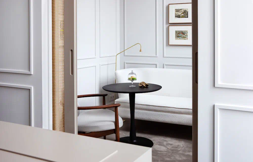 Pillows Grand Boutique Hotel Maurits At The Park Small Luxury Hotels in Amsterdam - Property photo 17
