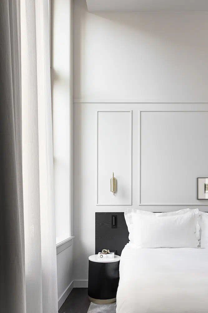 Pillows Grand Boutique Hotel Maurits At The Park Small Luxury Hotels in Amsterdam - Property photo 20