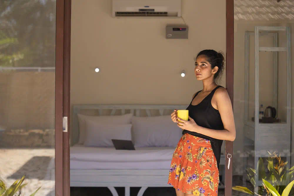 Moustache Goa Luxuria Hostel - Property photo 13