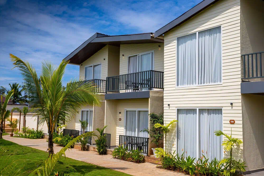 Sibaya Beach Resort