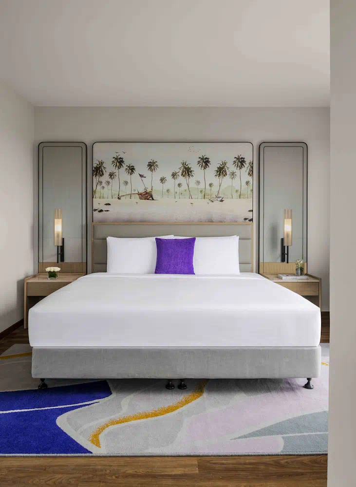 Vivanta Goa Miramar - Property photo 10