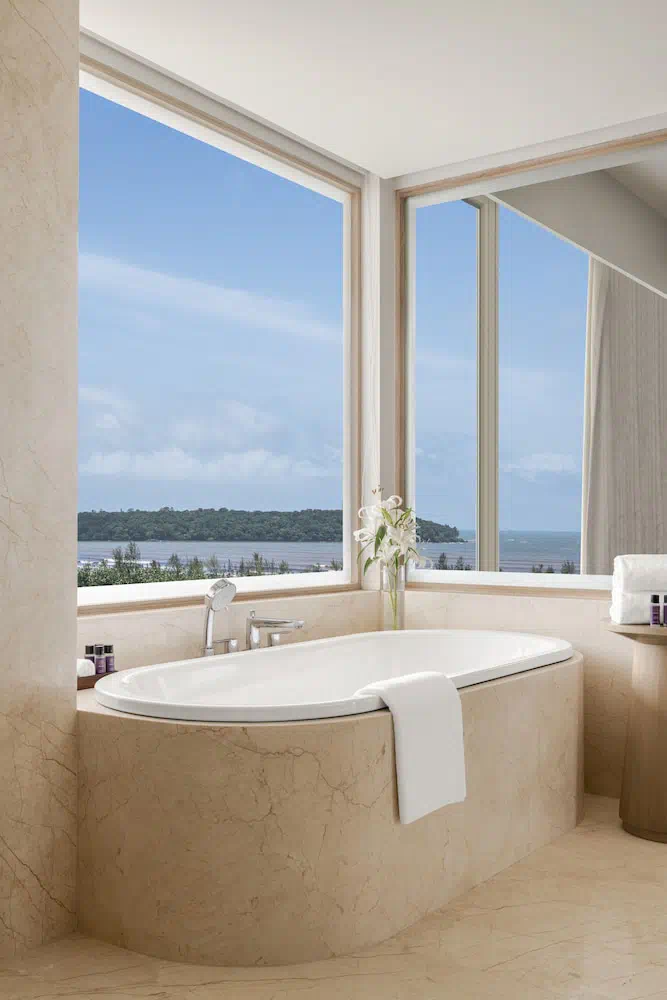 Vivanta Goa Miramar - Property photo 11
