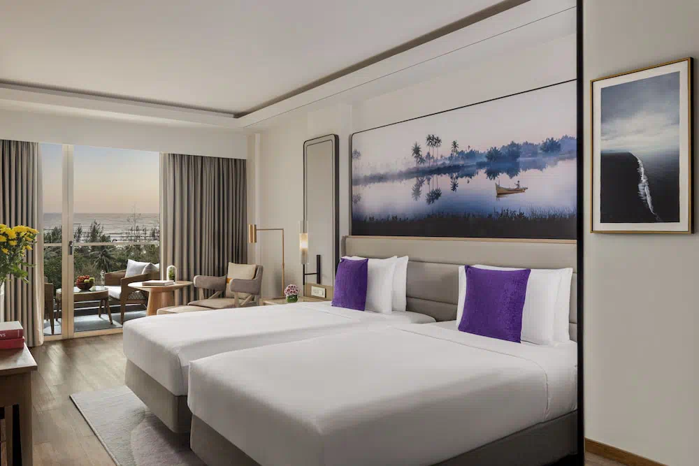 Vivanta Goa Miramar - Property photo 13