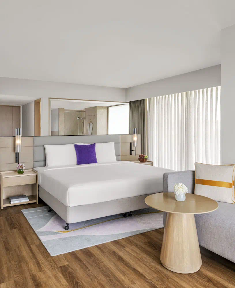 Vivanta Goa Miramar - Property photo 15