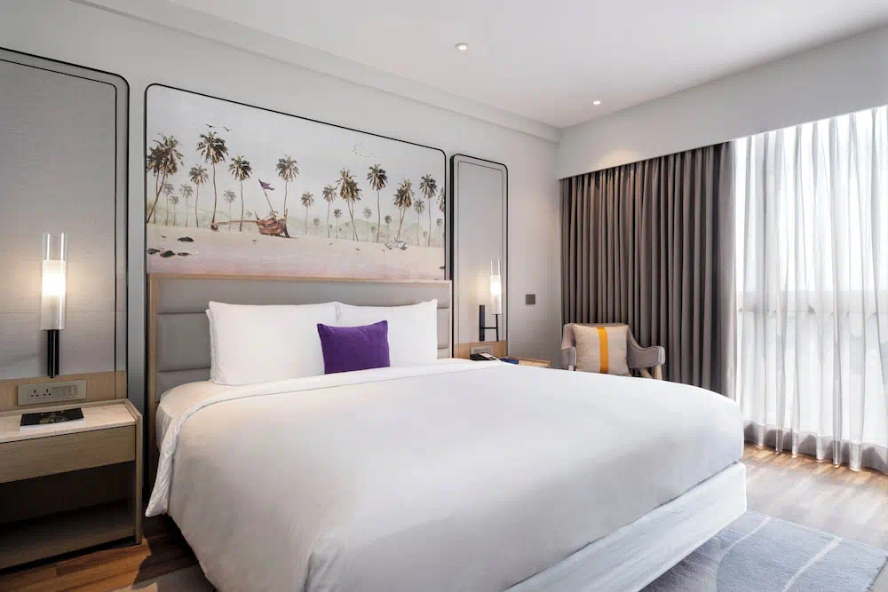 Vivanta Goa Miramar - Property photo 17