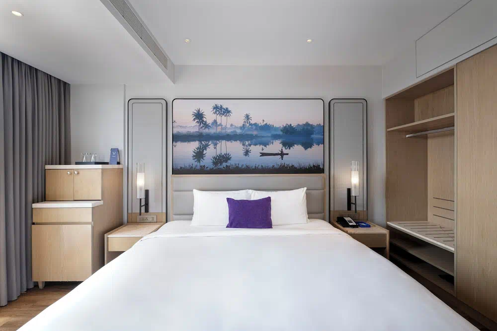 Vivanta Goa Miramar - Property photo 18