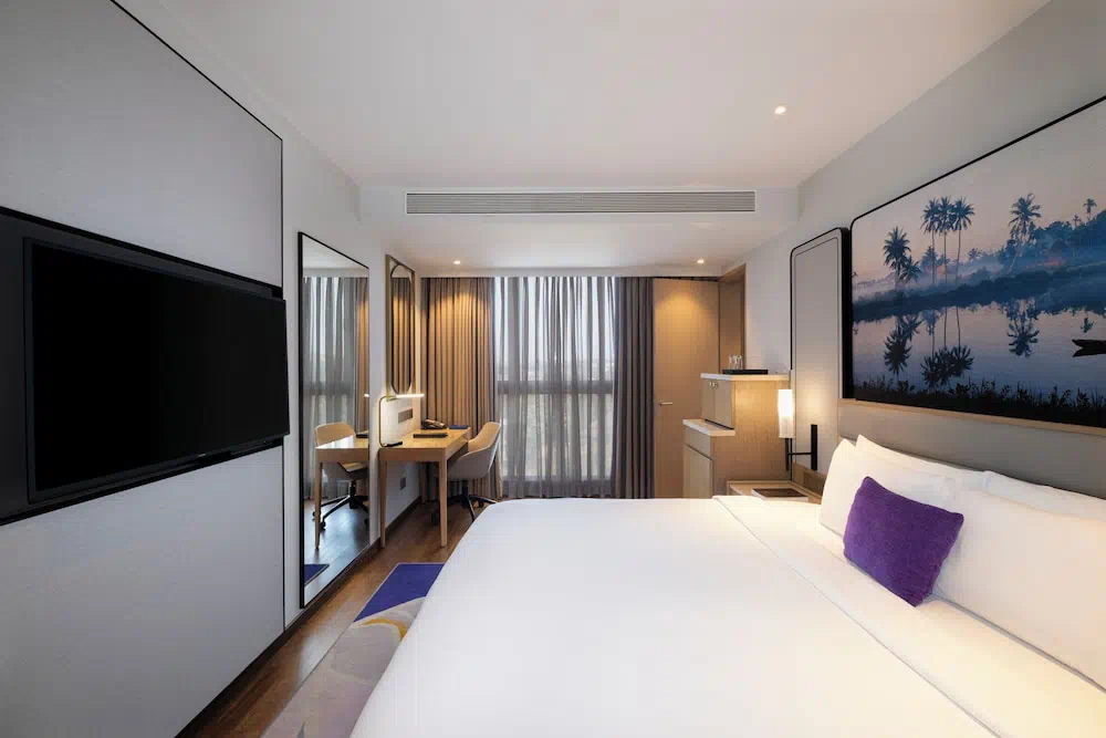 Vivanta Goa Miramar - Property photo 20