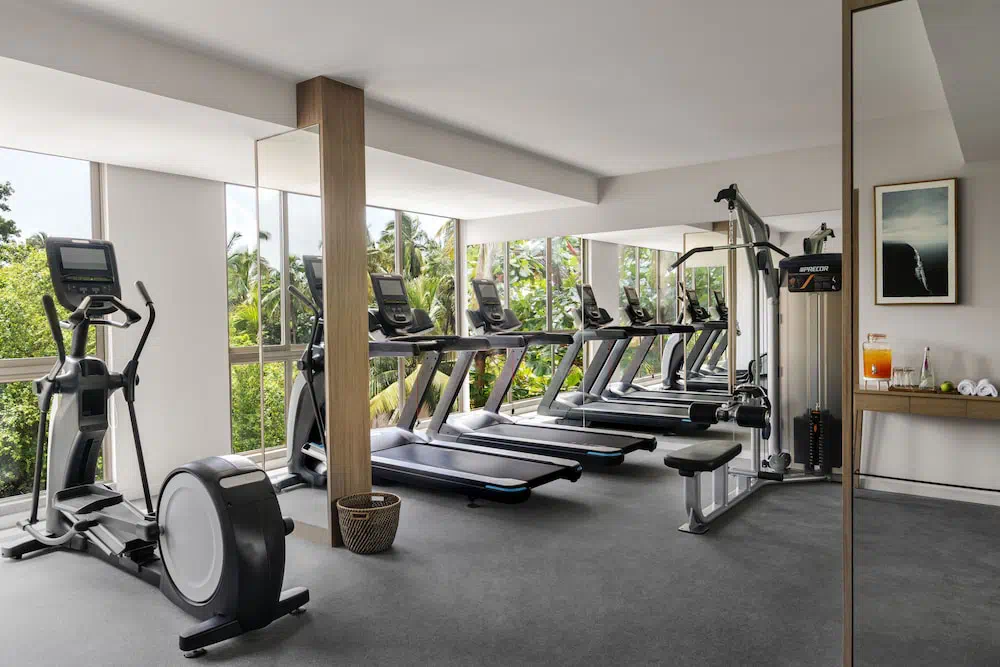Vivanta Goa Miramar - Property photo 6