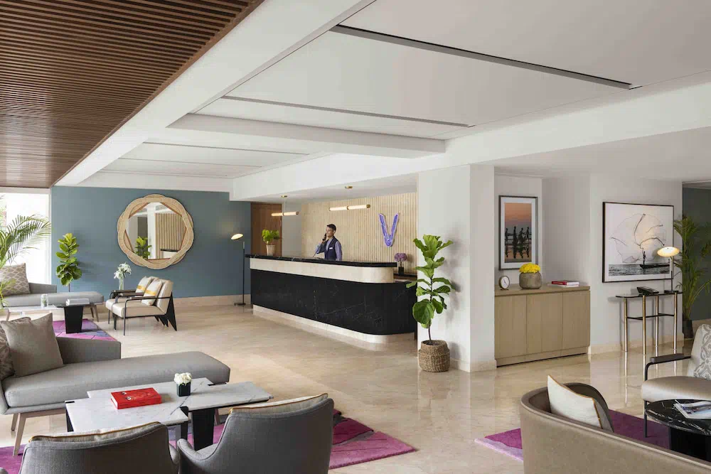 Vivanta Goa Miramar - Property photo 7