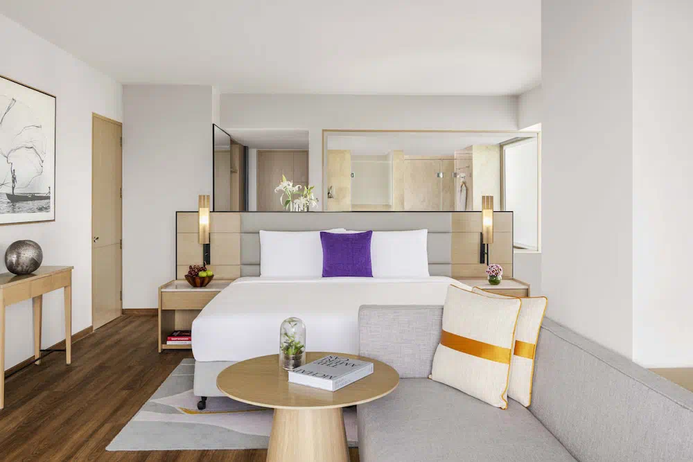 Vivanta Goa Miramar - Property photo 9