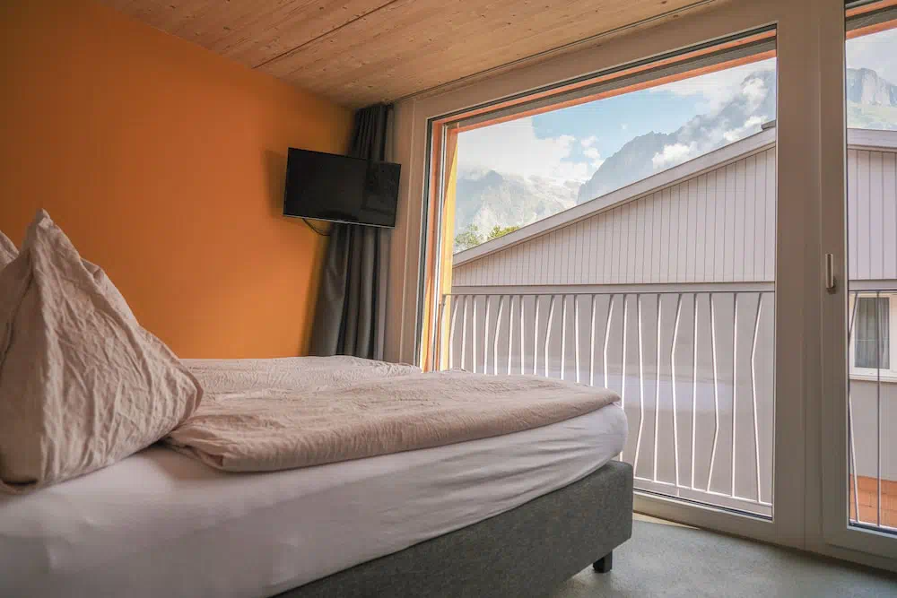 Eiger Lodge Chic in Grindelwald - Property photo 10