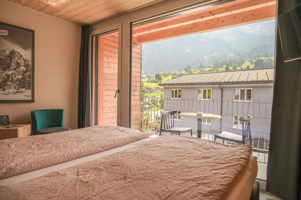 Eiger Lodge Chic in Grindelwald - Property photo 12