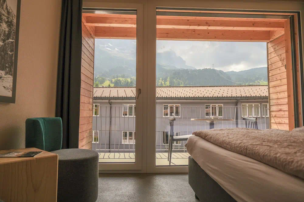 Eiger Lodge Chic in Grindelwald - Property photo 13