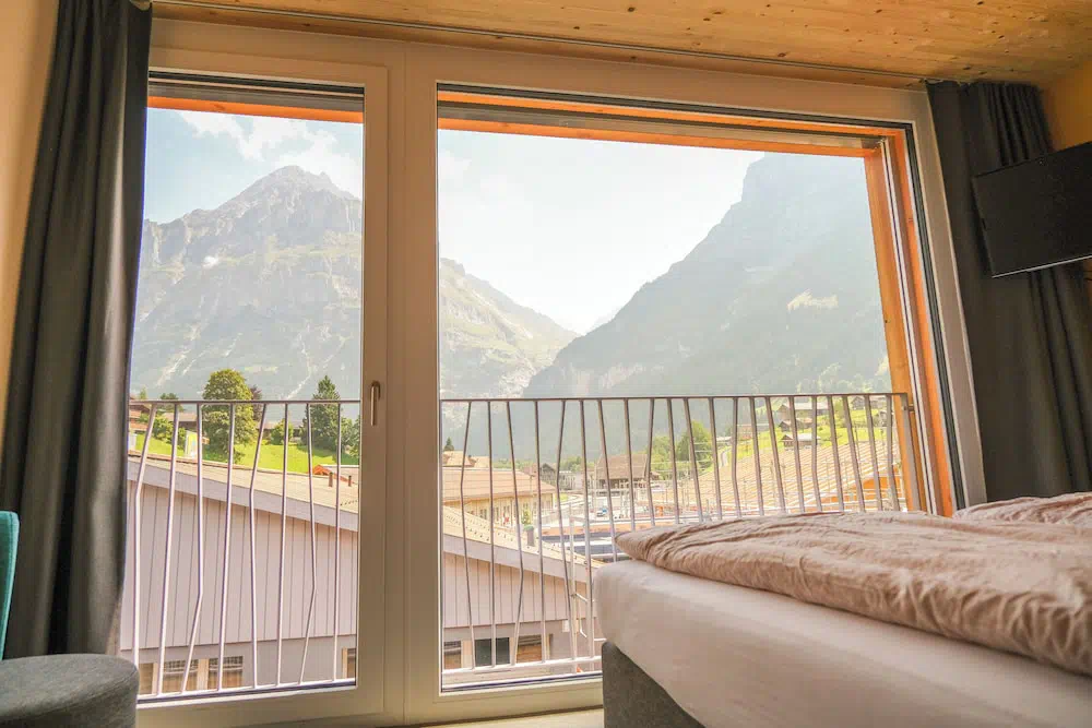 Eiger Lodge Chic in Grindelwald - Property photo 14