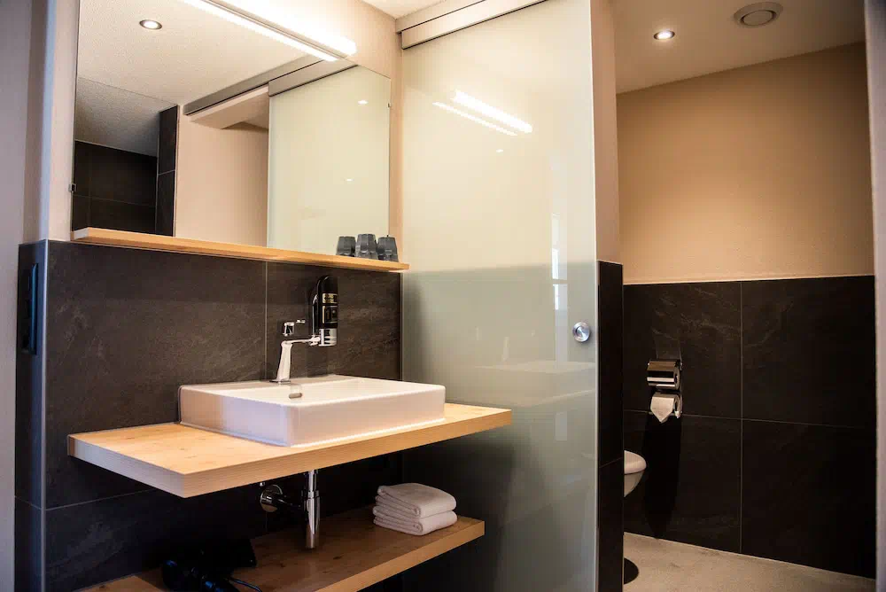 Eiger Lodge Chic in Grindelwald - Property photo 15