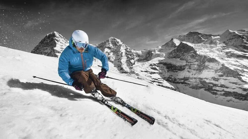Eiger Lodge Chic in Grindelwald - Property photo 17