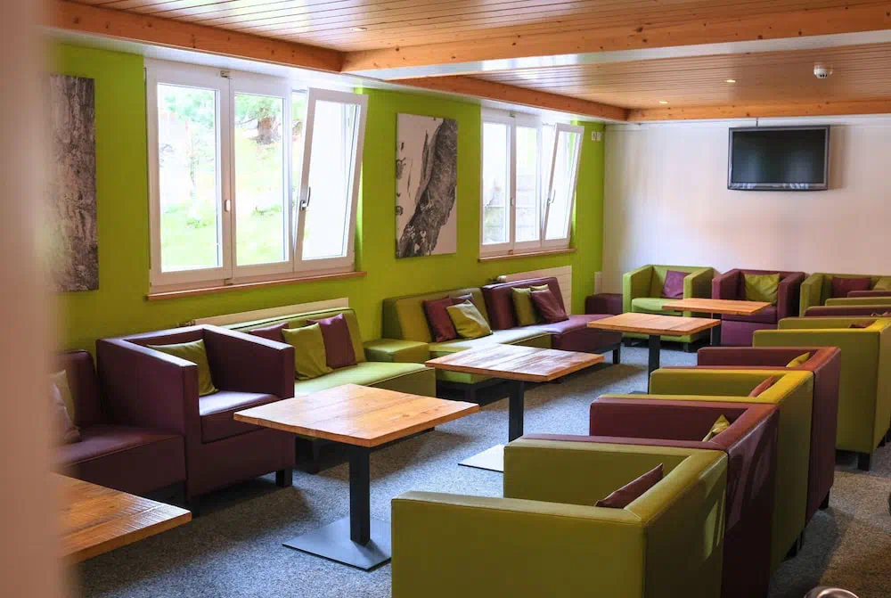 Eiger Lodge Chic in Grindelwald - Property photo 18