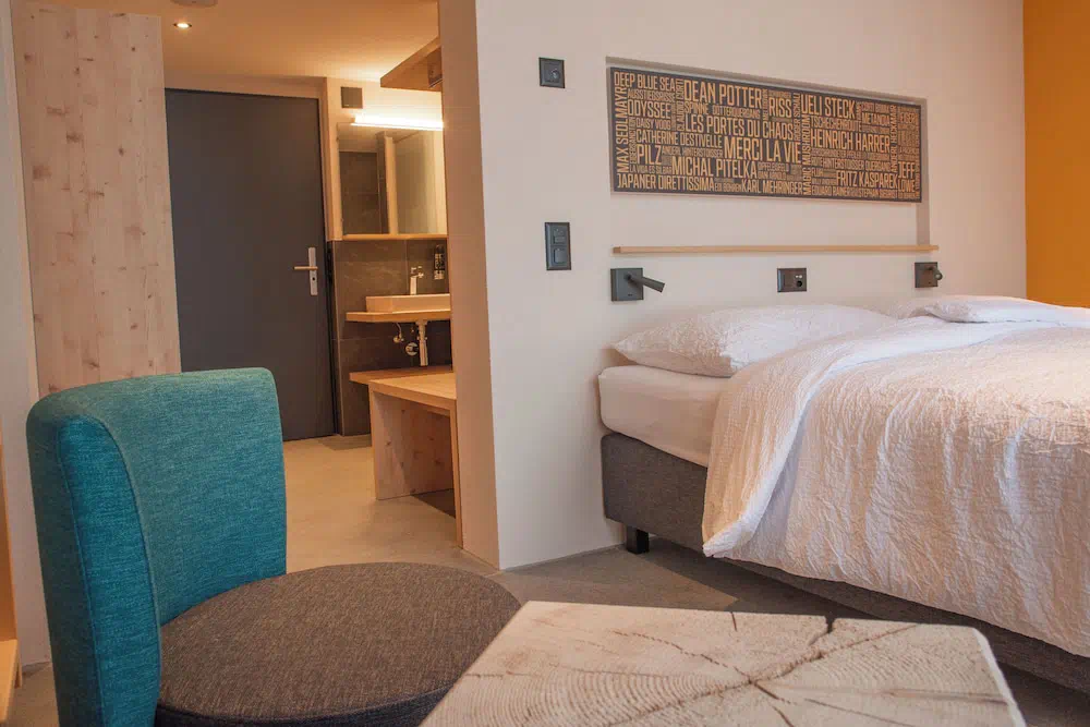 Eiger Lodge Chic in Grindelwald - Property photo 19