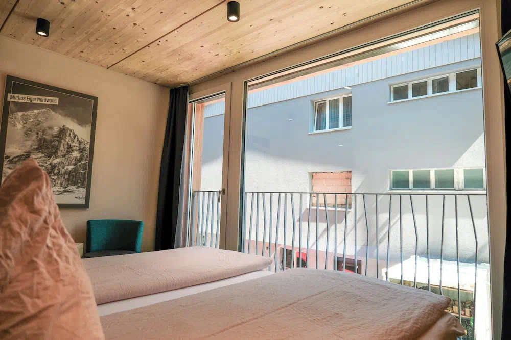 Eiger Lodge Chic in Grindelwald - Property photo 6