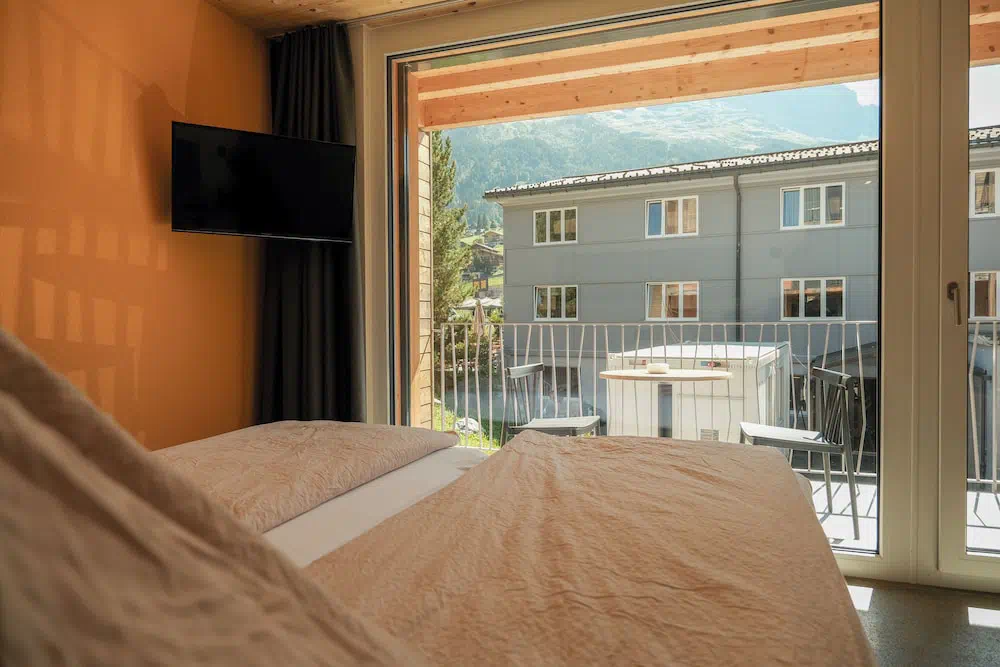 Eiger Lodge Chic in Grindelwald - Property photo 7