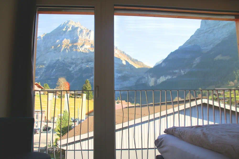 Eiger Lodge Chic in Grindelwald - Property photo 9