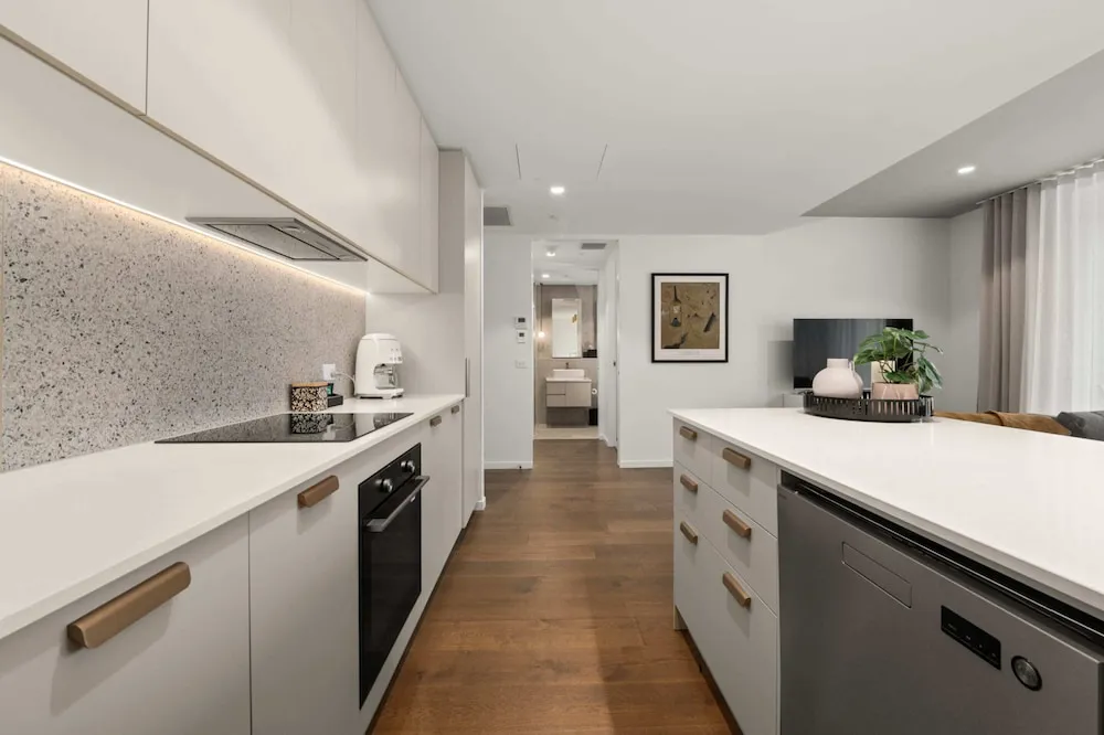 Chic And Elegant 1 Bed In Unbeatable Location - Hotel amenities and facilities